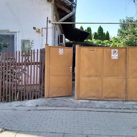 Casa Olga Deva Villa Buitenkant foto
