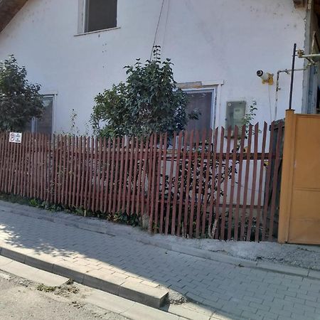 Casa Olga Deva Villa Buitenkant foto