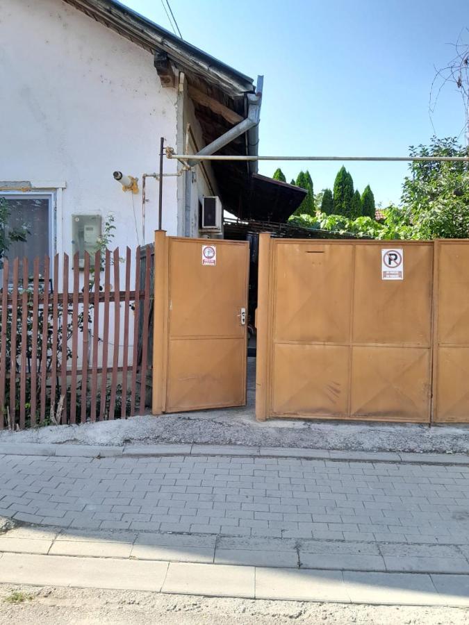 Casa Olga Deva Villa Buitenkant foto
