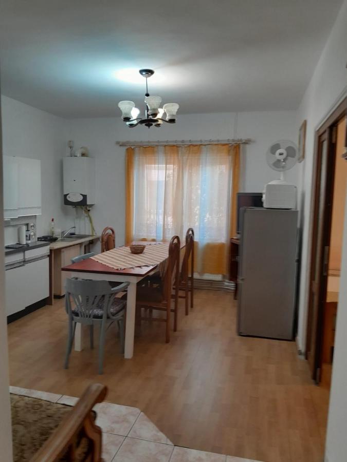 Casa Olga Deva Villa Buitenkant foto