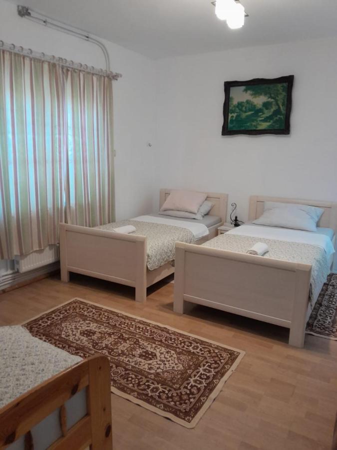 Casa Olga Deva Villa Buitenkant foto
