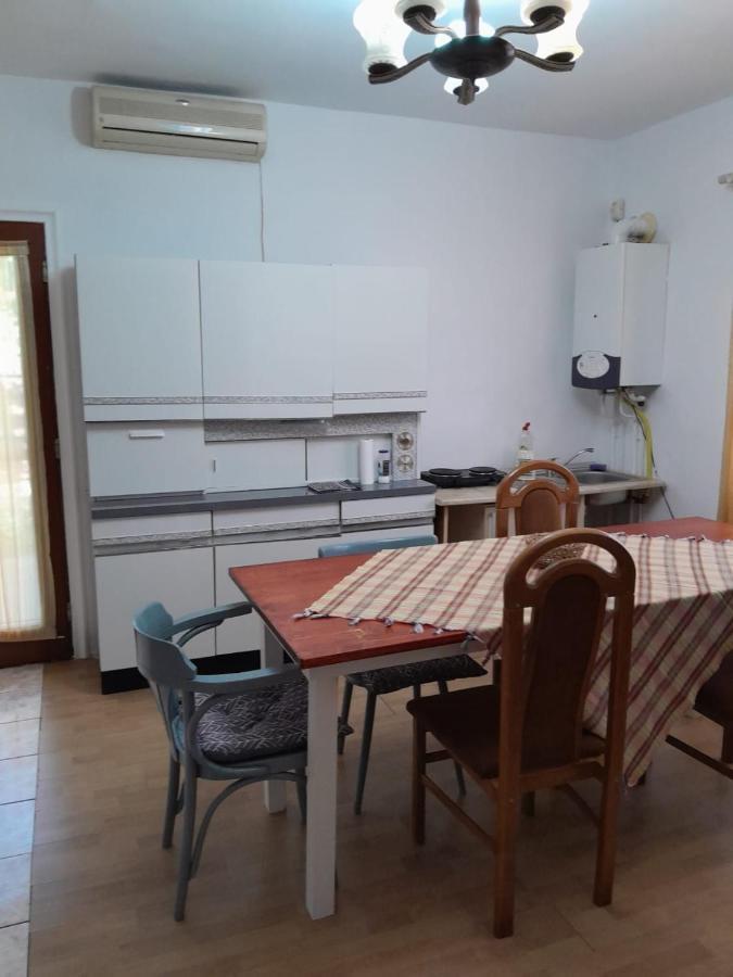 Casa Olga Deva Villa Buitenkant foto