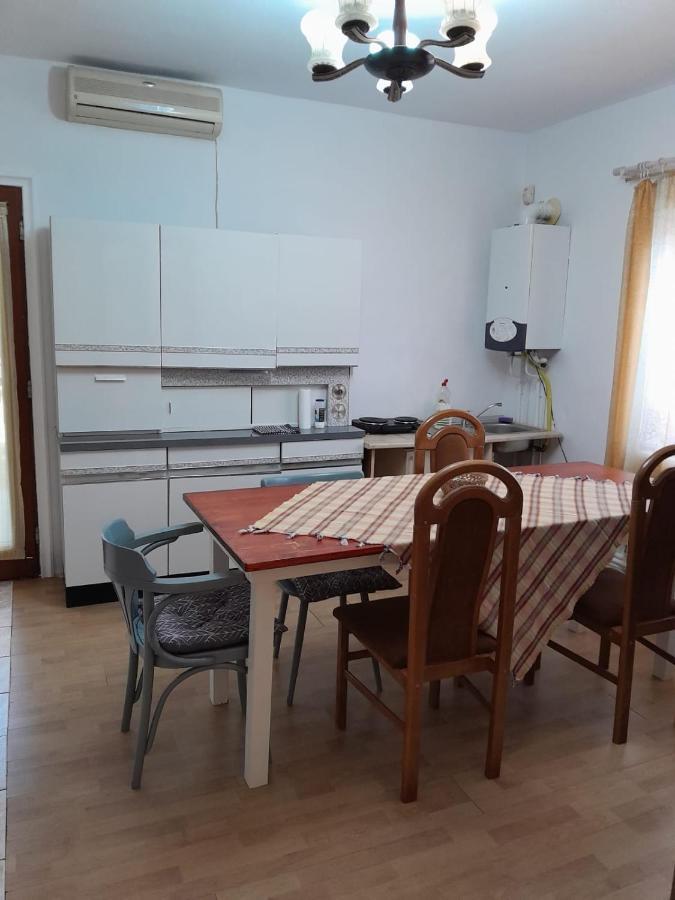 Casa Olga Deva Villa Buitenkant foto