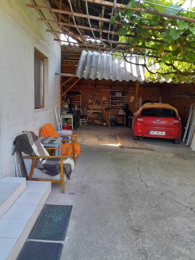 Casa Olga Deva Villa Buitenkant foto