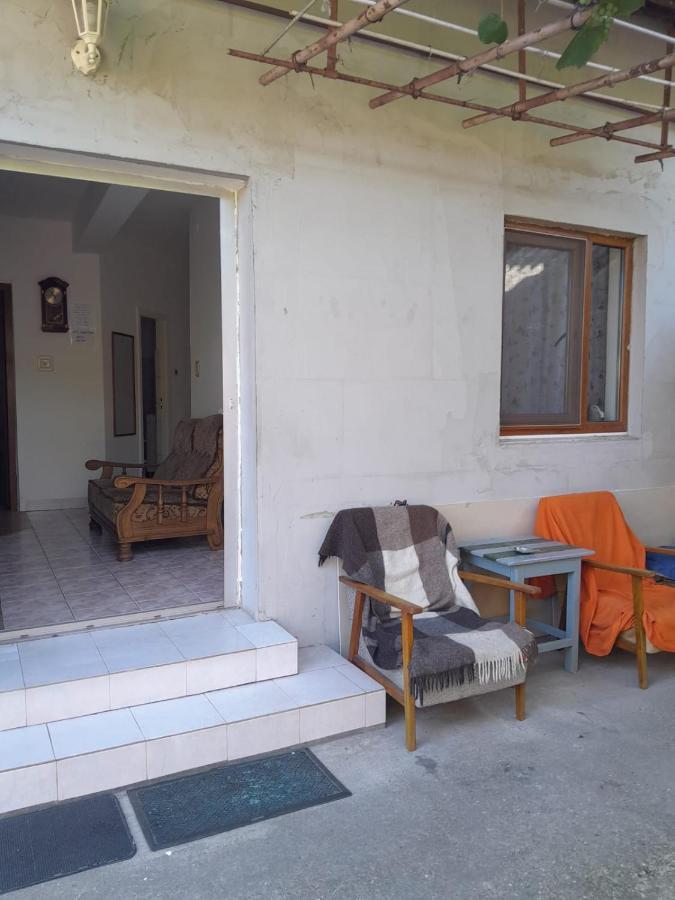 Casa Olga Deva Villa Buitenkant foto