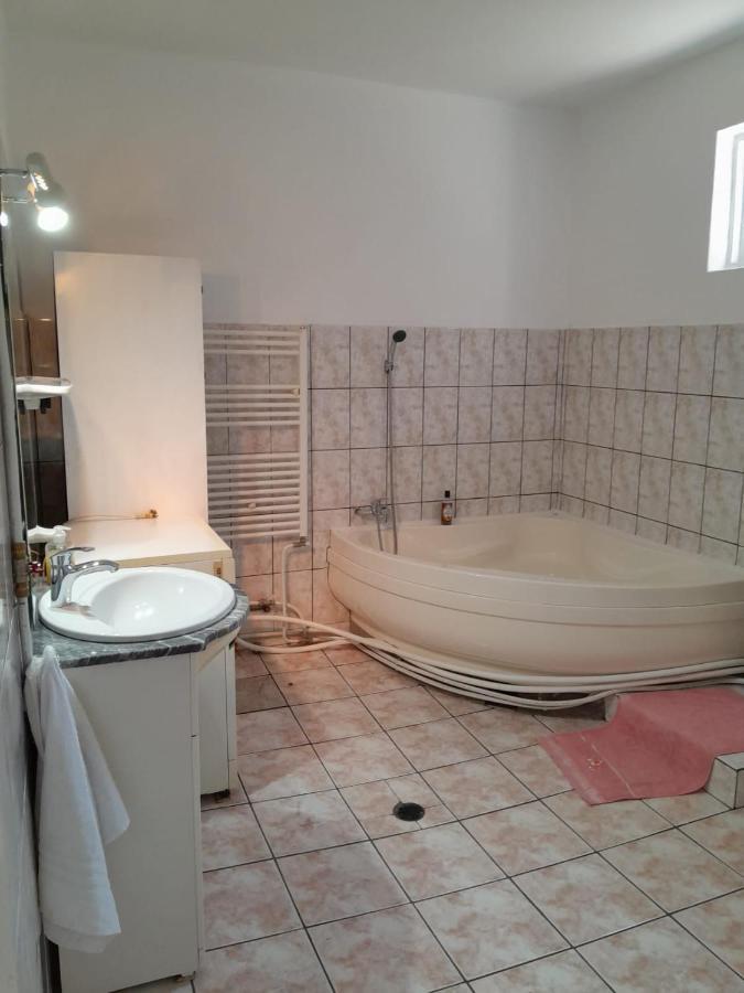 Casa Olga Deva Villa Buitenkant foto